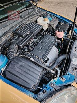 شيفروليه اوبترا